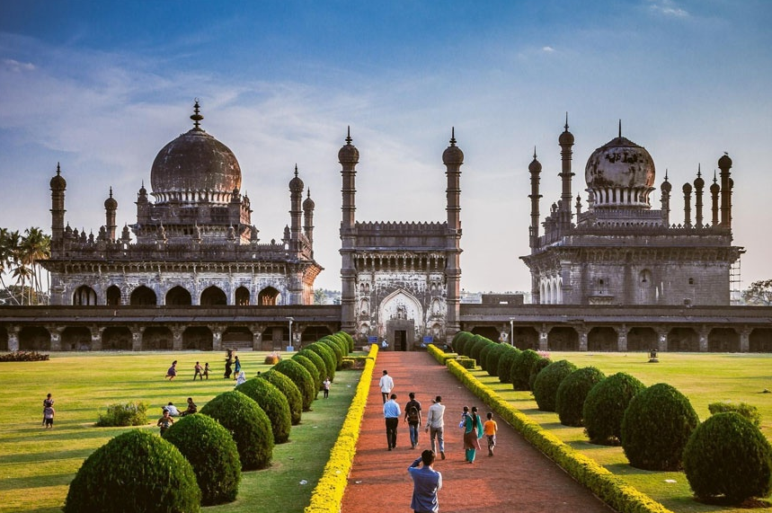 KARNATAKA